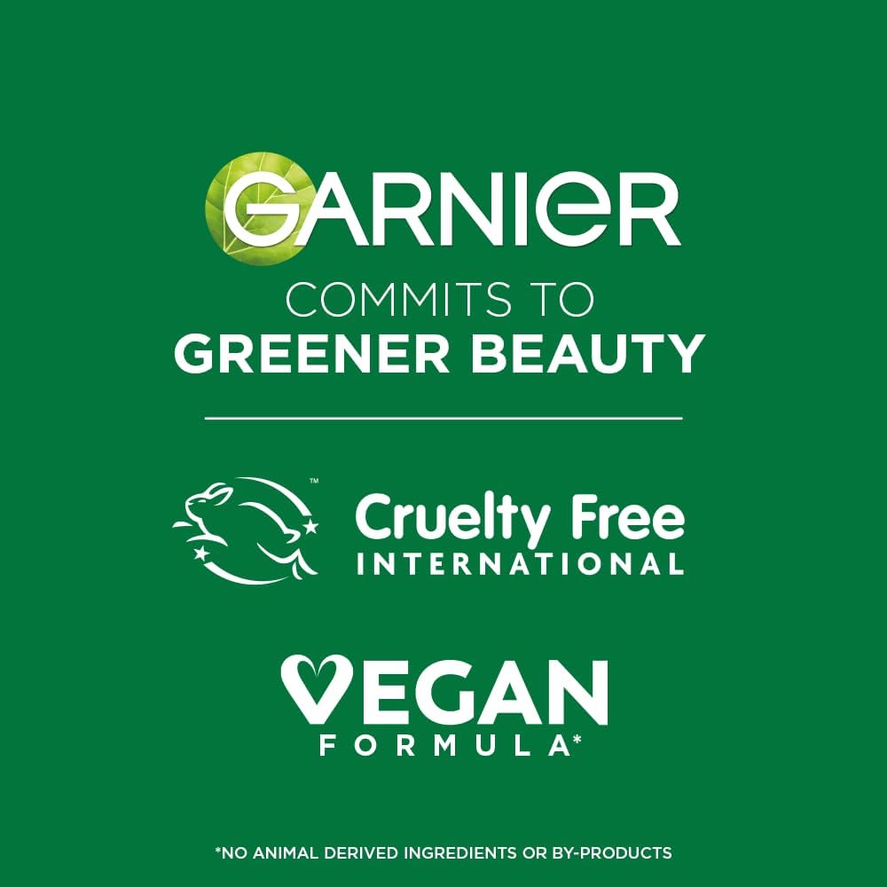 Garnier Skin Active Micellar Water Classic 400ml - Makeup Remover