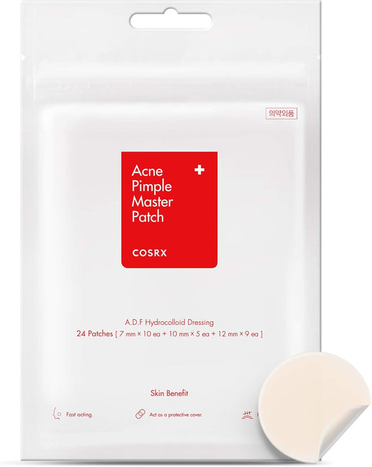 Acne Pimple Patch