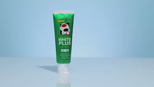 Teeth Whitening Toothpaste (100g)